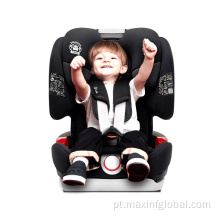 9-36kg de carro seguro para bebê com isofix